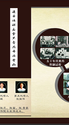 根志堂成長(zhǎng)歷程與榮譽(yù)4