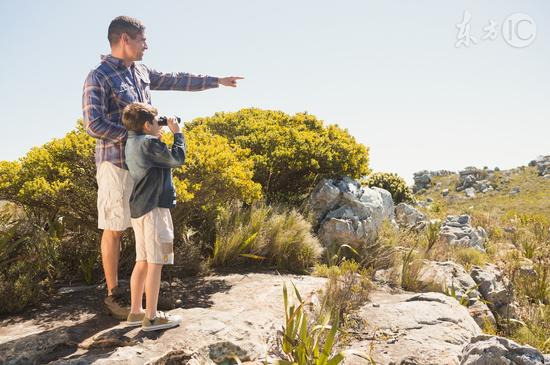 人生邁穩(wěn)13步 助你延年益壽