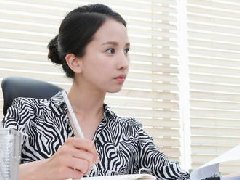 白領(lǐng)久坐·····