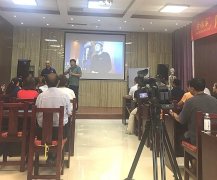 老張家膏貼店鋪運營及優(yōu)秀店長分享會成功舉辦