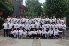 老張家2021年5月技術(shù)提升培訓(xùn)會(huì)圓滿落幕